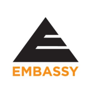 Embassy Lakeside